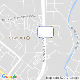 Промышленный Альянс на карте Промышленный Альянс на карте