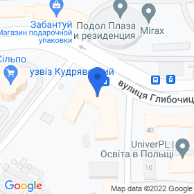 ПРОМСТРОЙВОСТОК на карте ПРОМСТРОЙВОСТОК на карте