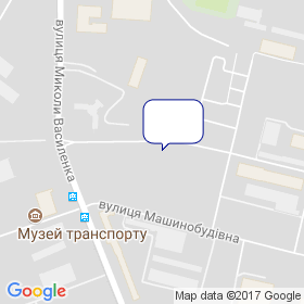 ПРОМГАЗСЕРВИС на карте ПРОМГАЗСЕРВИС на карте