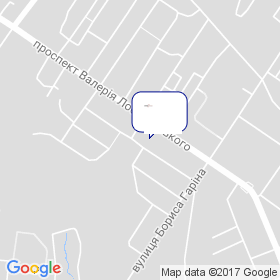 ПРОМИСТРУМ на карте