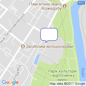 ПРОМЛАЙН на карте ПРОМЛАЙН на карте