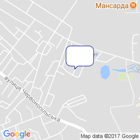 Промпартнер на карте Промпартнер на карте