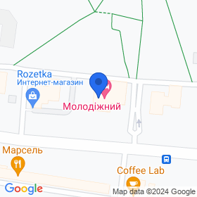 PromScan3D на карте PromScan3D на карте