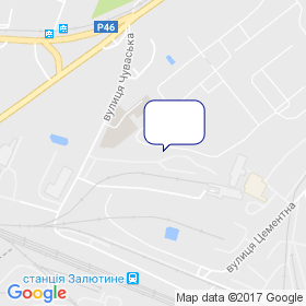 ПромСвязьСервис на карте ПромСвязьСервис на карте