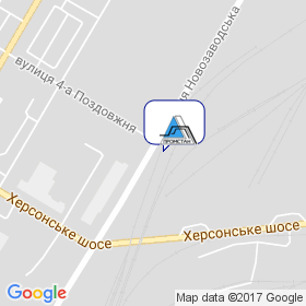 Промстан Завод на карте Промстан Завод на карте