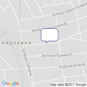 Промтехкров на карте