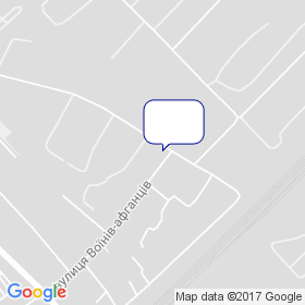 Промышленные вентиляторы на карте Промышленные вентиляторы на карте