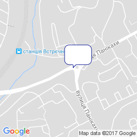 ProSteel на карте ProSteel на карте