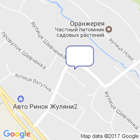 Prosto ФЭМ на карте