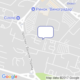 Прова на карте Прова на карте