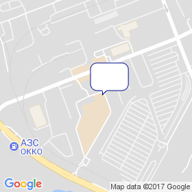 Провбуд-центр на карте Провбуд-центр на карте