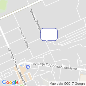 Электротехнопровод на карте