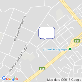 Проводник на карте