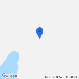 Прожектор на карте