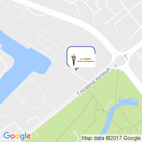 ПСО Гермес на карте ПСО Гермес на карте