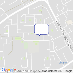 PTAX на карте PTAX на карте