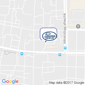 Полимертепло-Харьков на карте