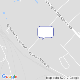 Первая вентиляционная компания на карте Первая вентиляционная компания на карте