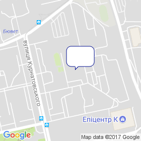 НПП ПВТ-Сервис на карте