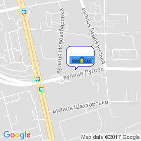 Квин Свиг на карте Квин Свиг на карте