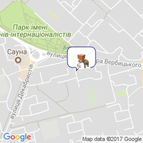 РИО на карте РИО на карте