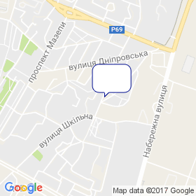 Рада на карте Рада на карте