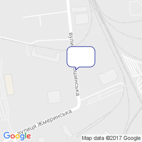 Мебельная фабрика РАдеРА на карте Мебельная фабрика РАдеРА на карте