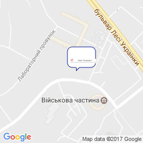 Радиант на карте Радиант на карте