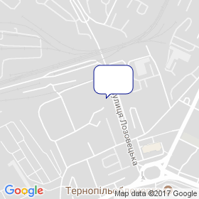 Радоніт на карте