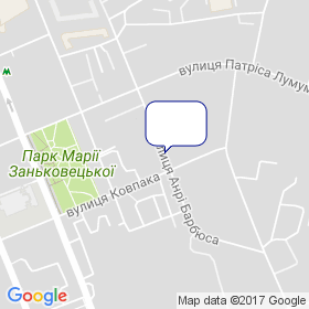 Радониж-Украина на карте Радониж-Украина на карте