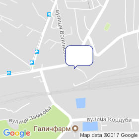 Райдо на карте Райдо на карте