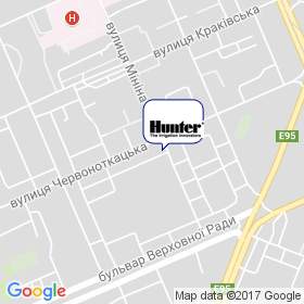 Рейн Мастер на карте