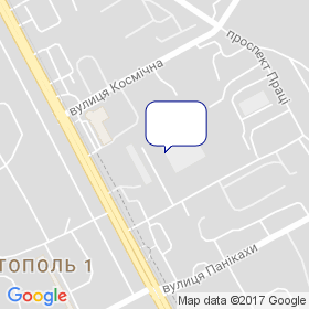 Ramirent на карте