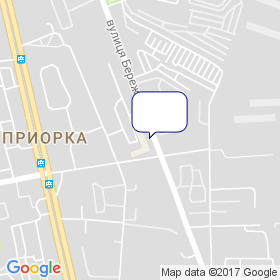 РАМИРЕНТ УКРАИНА на карте