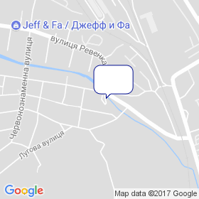 Ратмир на карте Ратмир на карте