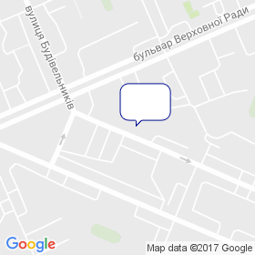 Проектная мастерская А. Рачека на карте