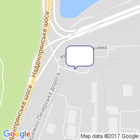 ShikMETAL на карте ShikMETAL на карте