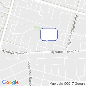 Рембудпобут на карте Рембудпобут на карте