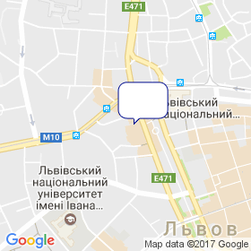 Real vision на карте