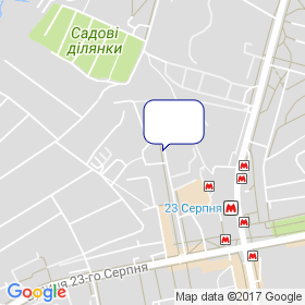 REAMAT-X на карте