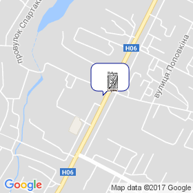 Реарт-Сервис на карте Реарт-Сервис на карте