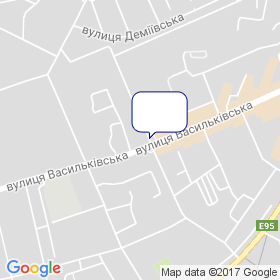 REFLET на карте REFLET на карте