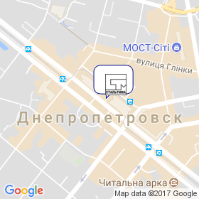 СТАЛЬТИМА на карте