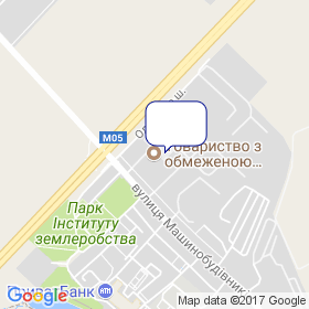 REHAU Украина на карте REHAU Украина на карте