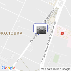 Рем-комплект на карте