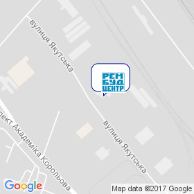 РемБудЦентр на карте РемБудЦентр на карте