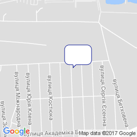 РемБудПостач на карте