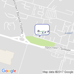 Ремонт Люкс на карте Ремонт Люкс на карте