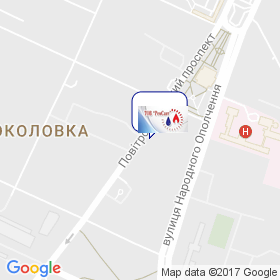 РемСант на карте