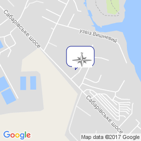 ВСП `Ремстройсвязь` на карте ВСП `Ремстройсвязь` на карте